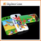 Creative Design Phone Cover for Samsung S4