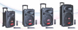 Troelly Speaker Box Rechargeable Battery Speaker F385