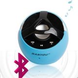 Sanyou Vibration Wireless Speaker