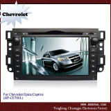 HEPA Car DVD GPS Player for Chevrolet Epica, Captiava (HP-CE700L)