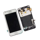 Original LCD+Touch Screen for Samsung Galaxy S2 I9100
