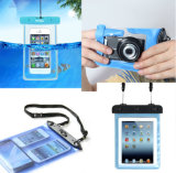 Lovely Waterproof Cell/Mobile Phone Case for iPhone and Samsung Cover