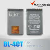 Mobile Phone Battery BL-4CT Suitable for Nokia