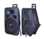 Outdoor Professional Speaker Powerful Trolley Speaker 635t
