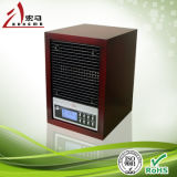 HEPA Air Purifier with Ionizer/UV/Ozone