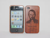 Wooden Mobile Phone Cases for iPhone 6