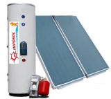 Flat Plate Pressure Solar Water Heater