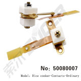 Electric Rice Cooker Thermostat (50080007)