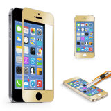 Factory Supplier Tempered Glass Screen Protector for iPhone5/5s/5c