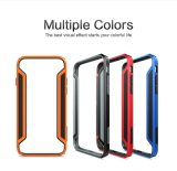 Armor-Border Series Phone Case Cover Nillkin for Apple iPhone 6 Bumper Case Luxury Style Ultra-Thin + Retail Package