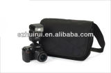 2014 Hot Sale Portable Shoulder Leisure Dslr Camera Bag (20131024053)