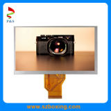 6.5 Inch TFT LCD Display for Car Navigation System