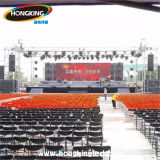 LED Screen Rental Outdoor Full Color LED Display for Stage