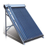 15 Heat Pipe Solar Collector/Water Heater