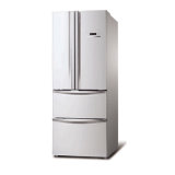 12.40 Cu. Ft 4 Door Refrigerator Best Side by Side Refrigerator