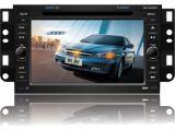 Car DVD Player for Chevrolet Epica/Captiva