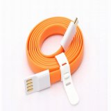 Mobile Phone USB Cable for iPhone, iPad & Galaxy S6