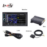 Car GPS Navigation System for Kenwood with Android4.2/4.4