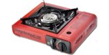 Outdoor Gas Stove with Good Quality