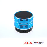 Portable and Cute Bluetooth Speaker with Lithium Battery (BT-A15)