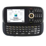 Original 2.5 Inches Qwerty Low Cost T369 Mobile Phone