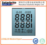 Glucometer LCD Display Blood Glucose Meter LCD Screen