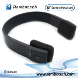 2012 New Stereo Bluetooth Headset Ipx4 Waterproof Headband Wireless Headphones with Built-in Mic