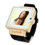 Touch Screen Android Smart Watch, Smart Watch Phone, Latest Wrist Watch Mobile Phone