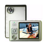 Mp4 Player (With Digital Camera)-MP4-022A