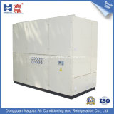 Nagoya 5-60HP Water Cooled Central Air Conditioner (Electric Heat)