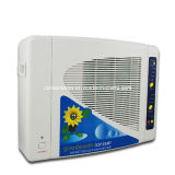 Multiply HEPA Air Purifier with Negative Ion and Ozone Gl-2108 for Home Air Cleaning Filter CE, RoHS