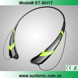 2014 New Style Stereo Bluetooth Headset CSR 4.0