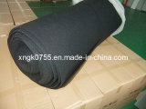 Non-Woven Activated Carbon Industrial Filter