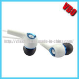 High Quality Headphone Earphone with Mic for Mobile
