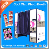 New OEM Designed Digital Vending Photo Booth