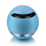 Colorful Ball Shape Mini Bluetooth Wireless Speaker