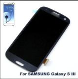 Mobile Phone LCD Screen/Assembly for Samsung Galaxy S3 I9300 with Digitizer LCD Touch Screen
