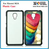 2D Blank Cell Phone Case for Xiaomi M2a