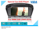 Car DVD Player with GPS Multimedia for BMW E60 (2005-2010) 5 Series