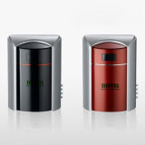 European Design Luxury RO Water Purifier for Residential Use