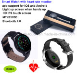 Hot Selling Bluetooth Watch for Android and iPhone Accessories