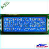 LCD Display 20X4 with Blue Backlight (TC2004B-02)