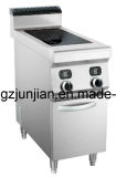 Electric Induction Cooker with Cabinet (LUR-841)