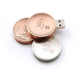 Coins USB Flash Drive