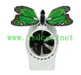 The Butterfly Windmill Car Air Freshener, Car Perfume (JSD-A0027)