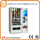 Easy Operation Professional Multifunctional Automatic Vending Machine for Sale