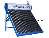 Non Pressure Solar Water Heater (Qal-CG-36)