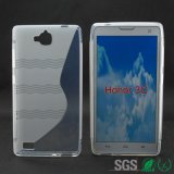 S Style Cell Phone Accessory for Huawei Honor 3c