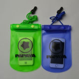 PVC Waterproof Bag for Phone (PT91058-3)