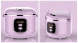 Sy-5yj04 1.8L Rice Cooker with Detachable Inner Lid